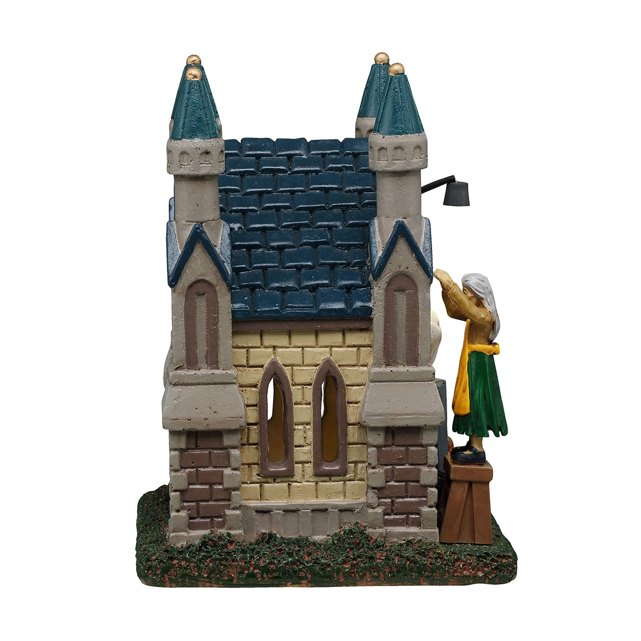 lemax-dreary-decorations-spooky-town-figurenset image 2