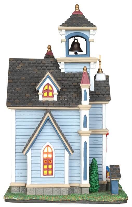 lemax-church-bazaar-miniatur-geb-ude image 2