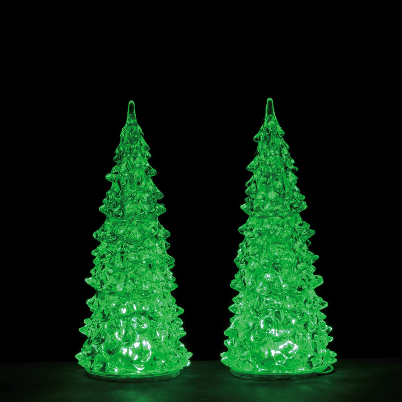 lemax-crystal-lighted-tree-3-color-changeable-medium-leuchtbaum-f-r-weihnachtsd- image 1
