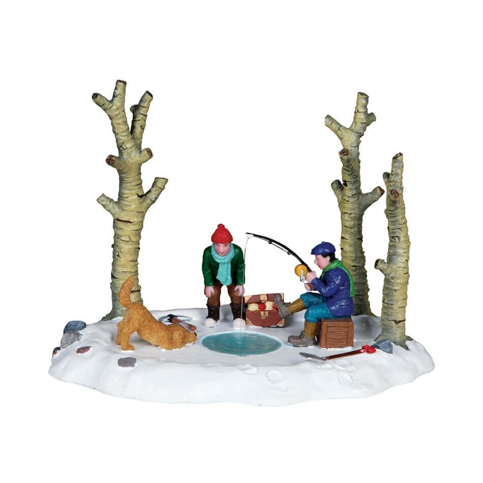 lemax-i-ve-got-one-miniaturfigur-holidays-seasons image 1