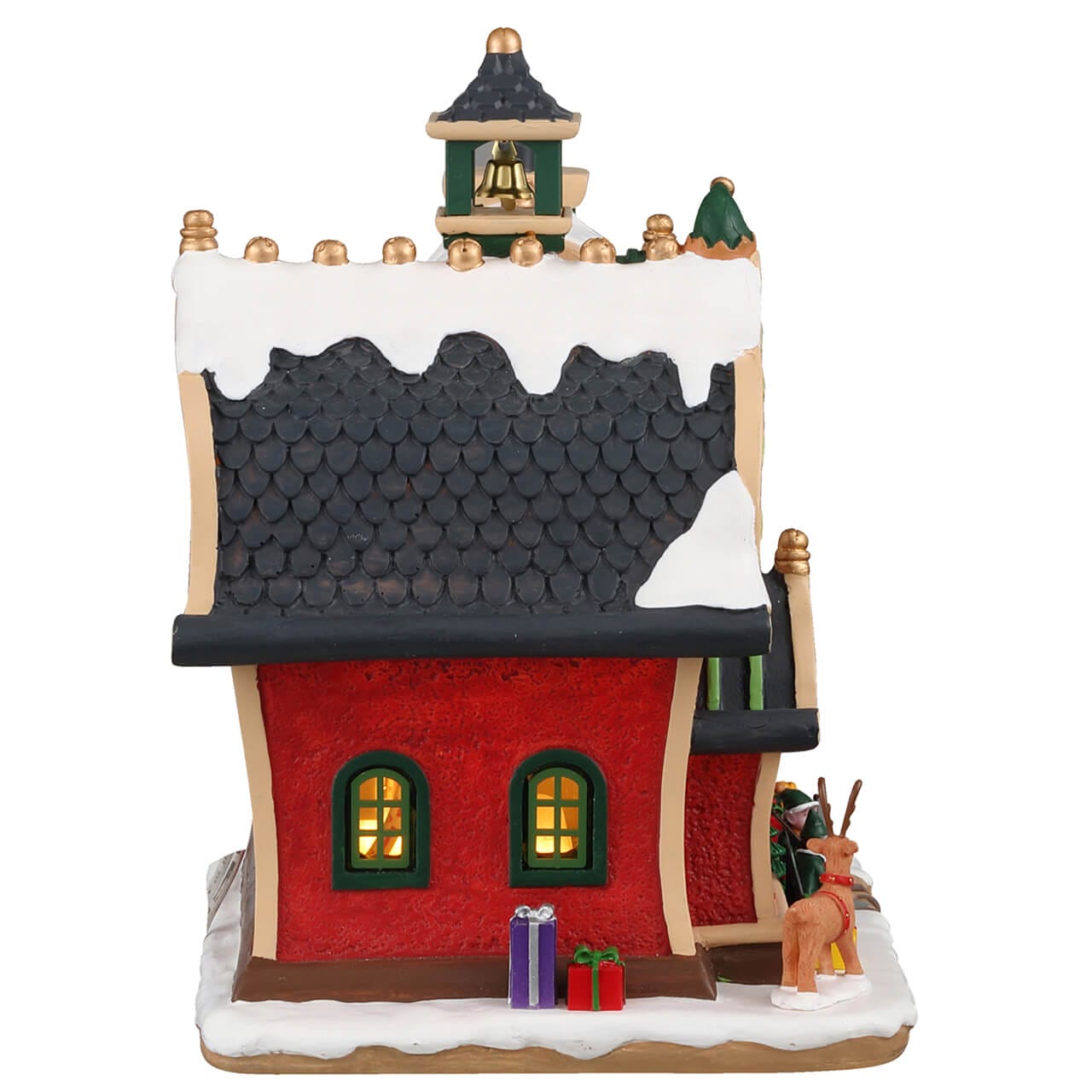 lemax-st-nick-s-elf-academy-beleuchtetes-weihnachtshaus image 2
