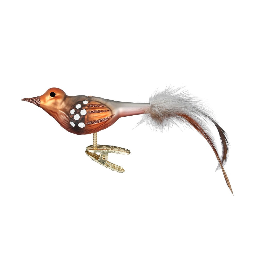 inge-glas-feldsperling-glasvogel-figur-8-cm image 1