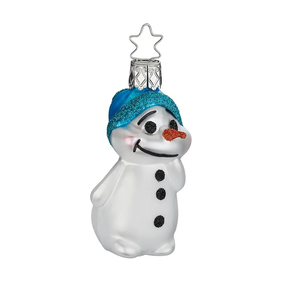 inge-glas-frostnase-christbaumkugel-7-cm-wei image 1