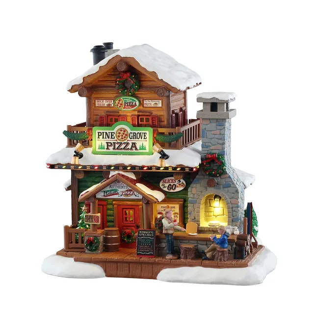 lemax-pine-grove-pizza-vail-village-pizzeria-geb-ude image 1