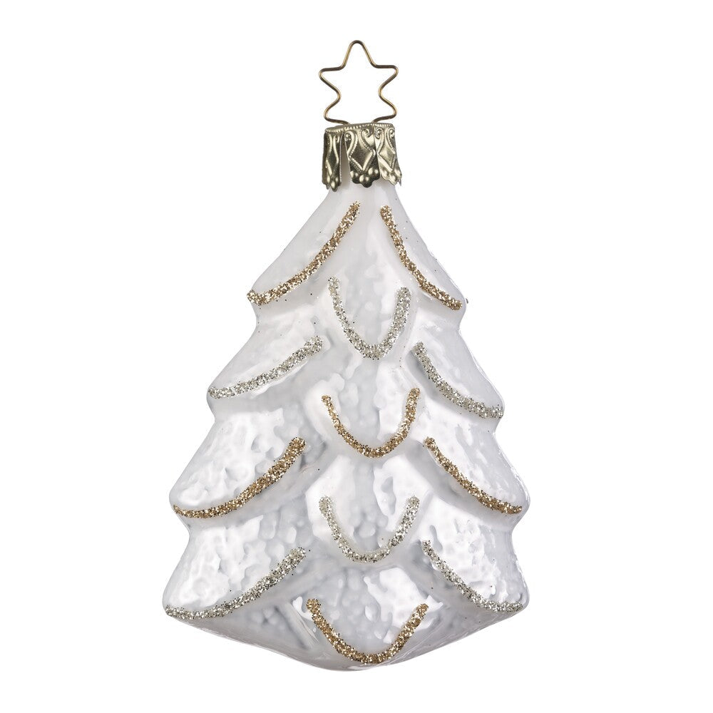 inge-glas-edler-baum-christbaumschmuck-8-5-cm-wei image 1