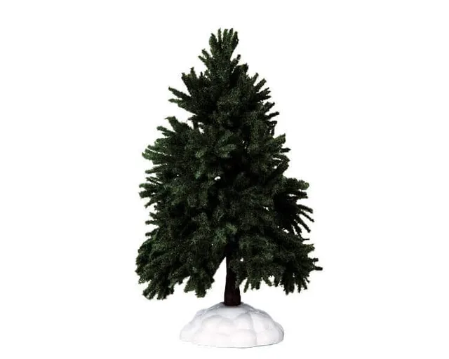 lemax-evergreen-fir-tree-large-winterbaum image 1
