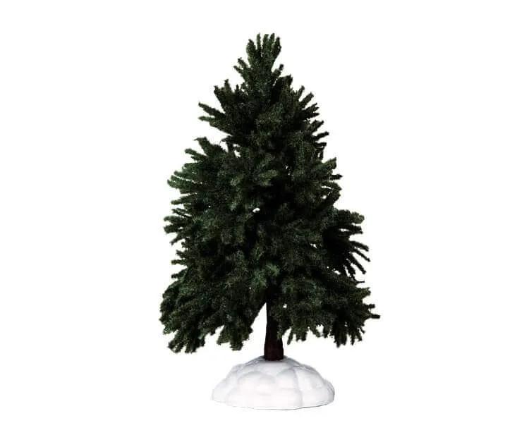 lemax-evergreen-fir-tree-large-winterbaum image 1