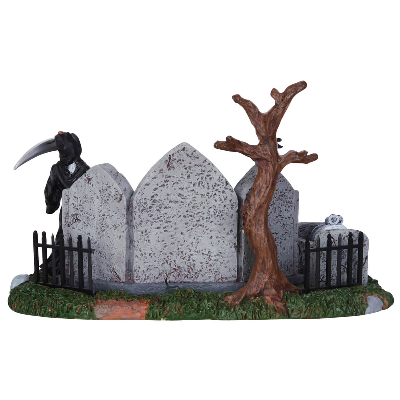 lemax-grim-reaper-countdown-halloween-figur-mit-countdown image 4