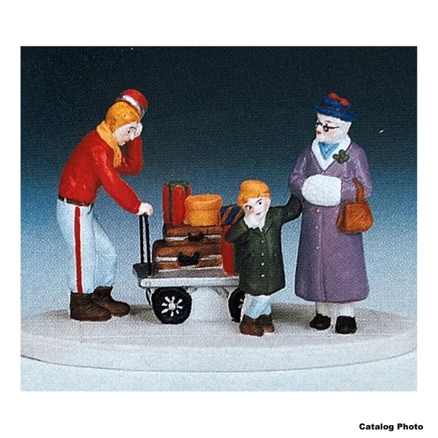 lemax-after-you-weihnachtsfigur image 1