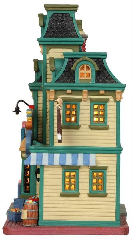 lemax-caddington-candies-s-warenhaus image 2
