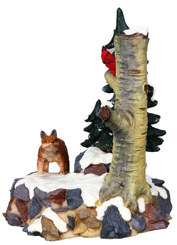 lemax-stealthy-fox-miniaturfigur image 3