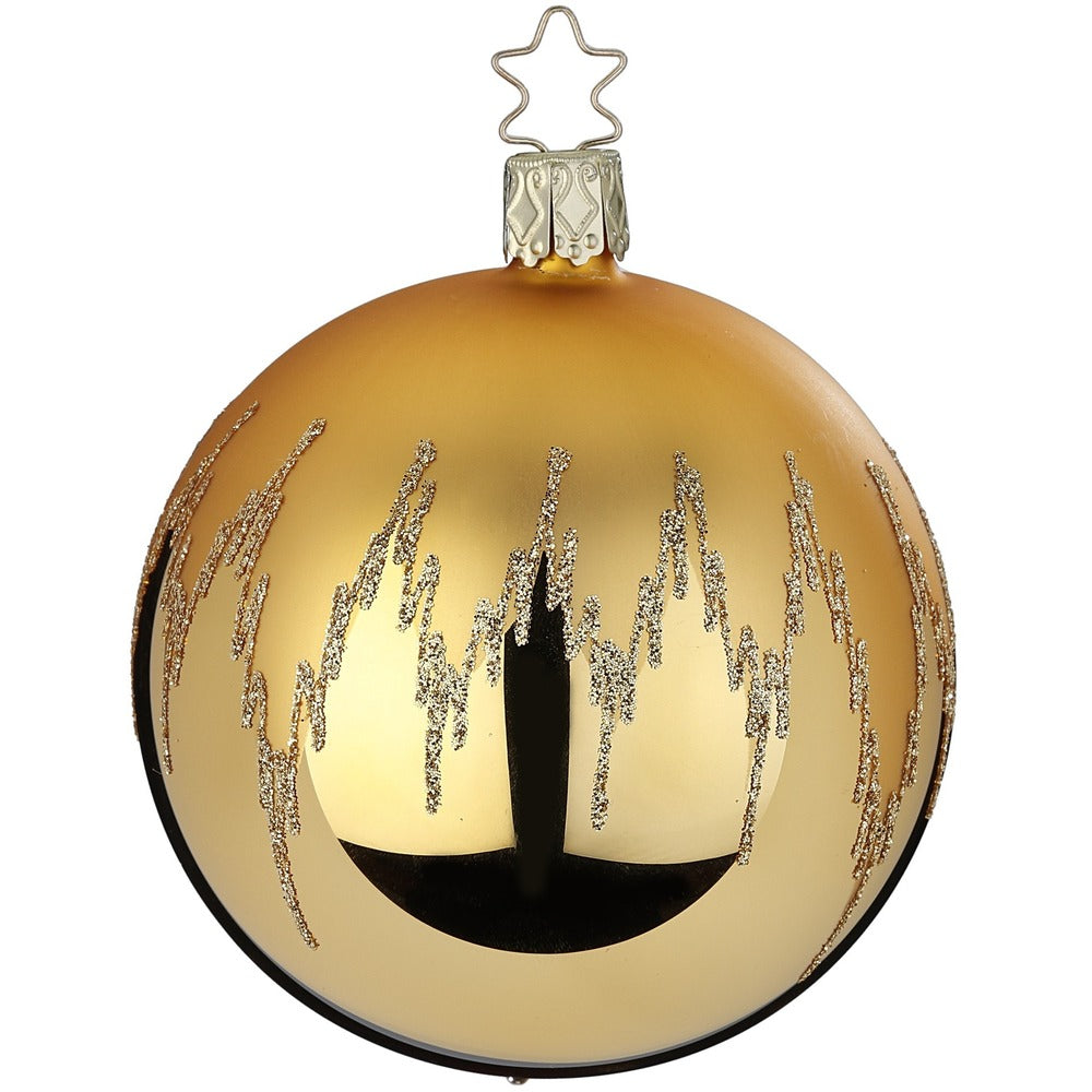 inge-glas-festtagsfreude-christbaumkugel-10-cm image 1