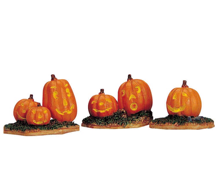lemax-jack-o-lanterns-halloween-figur-spooky-town image 1