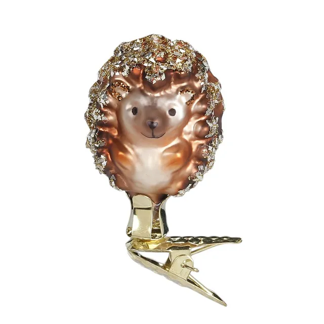inge-glas-kleiner-igel-glasfigur-5-cm image 1