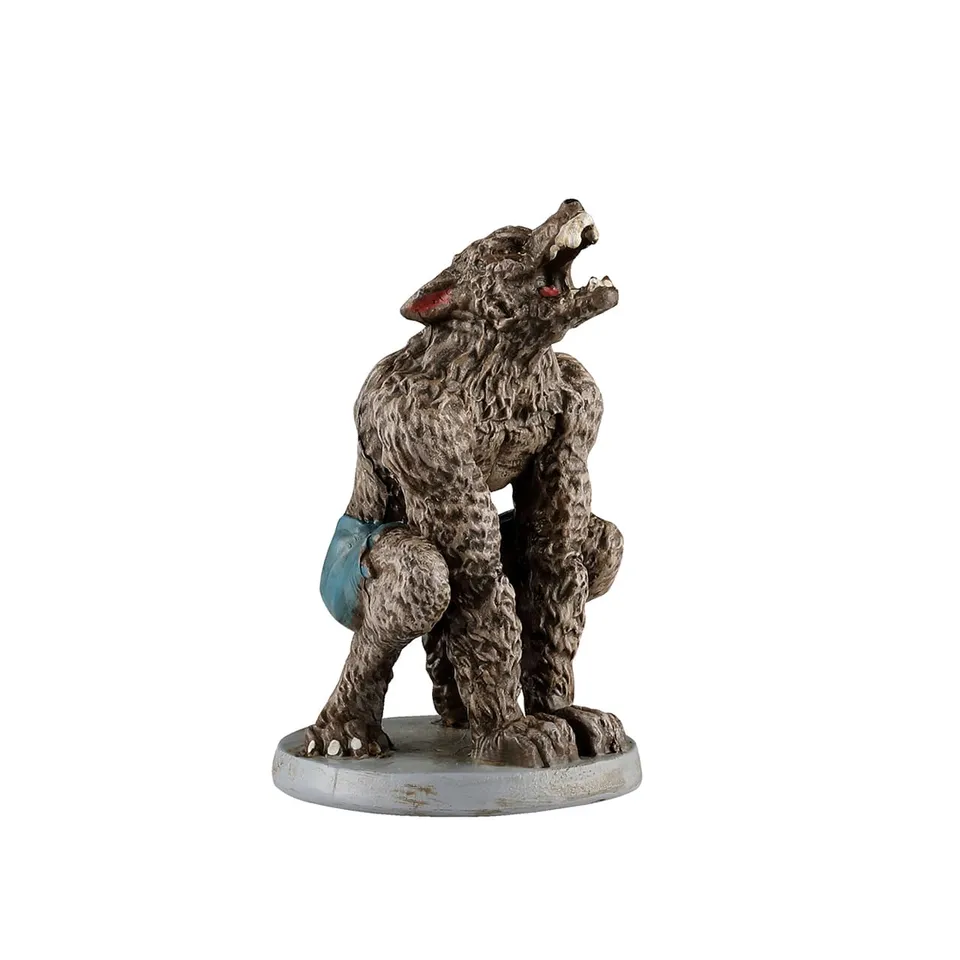 lemax-werewolf-howloween-werwolf-figur-spooky-town image 1