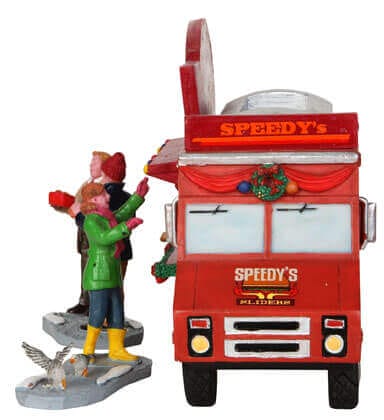 lemax-speedy-s-sliders-truck-3-teiliges-fahrzeug-set image 2