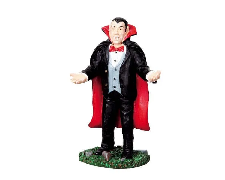lemax-bloodmobile-vampire-spooky-town-figur image 1