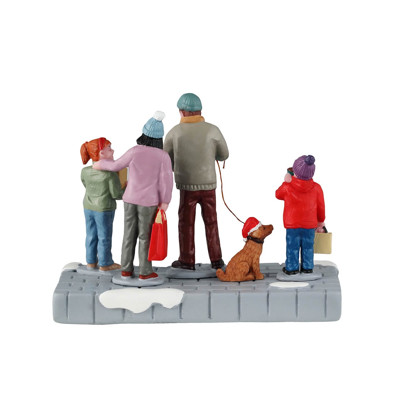 lemax-cake-shopping-miniaturszene-caddington image 4