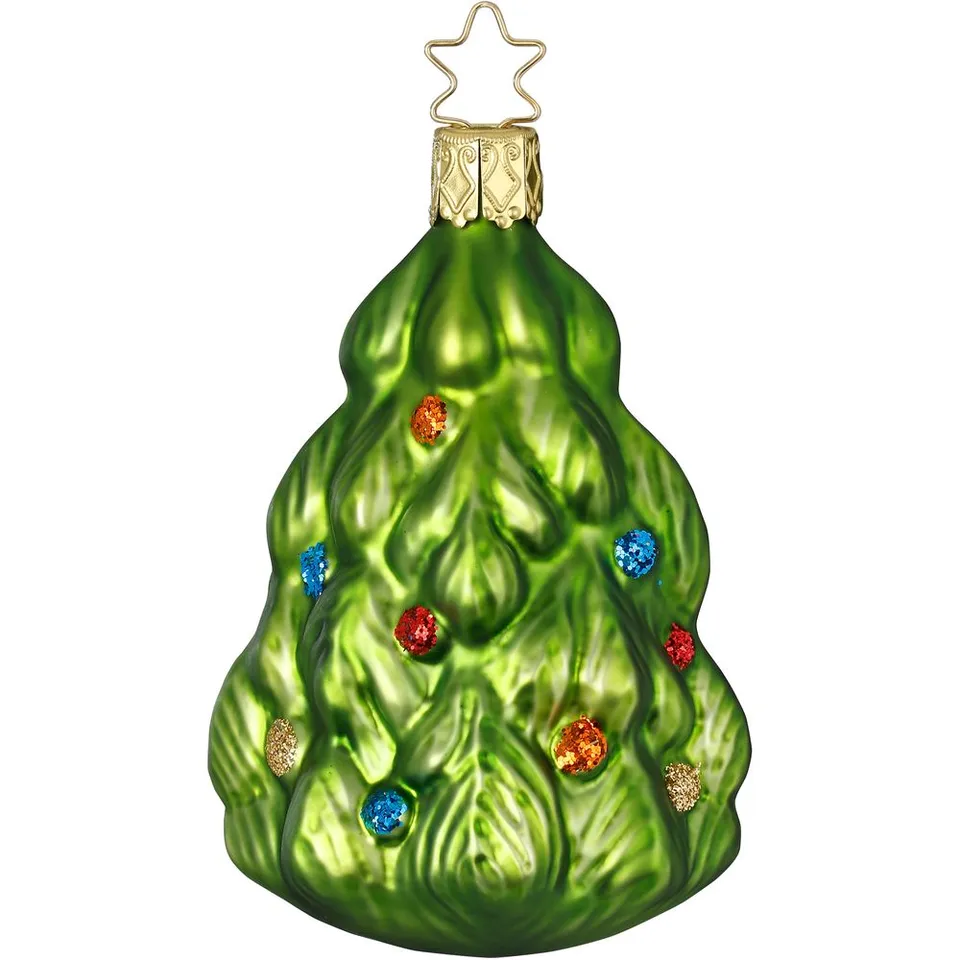 inge-glas-gr-ne-tanne-christbaumfigur-aus-glas-9-cm image 1