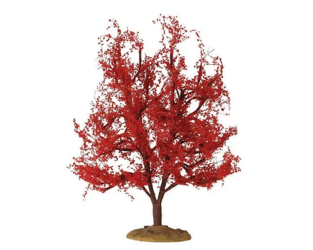 lemax-autumn-oak-large-deko-baum image 1