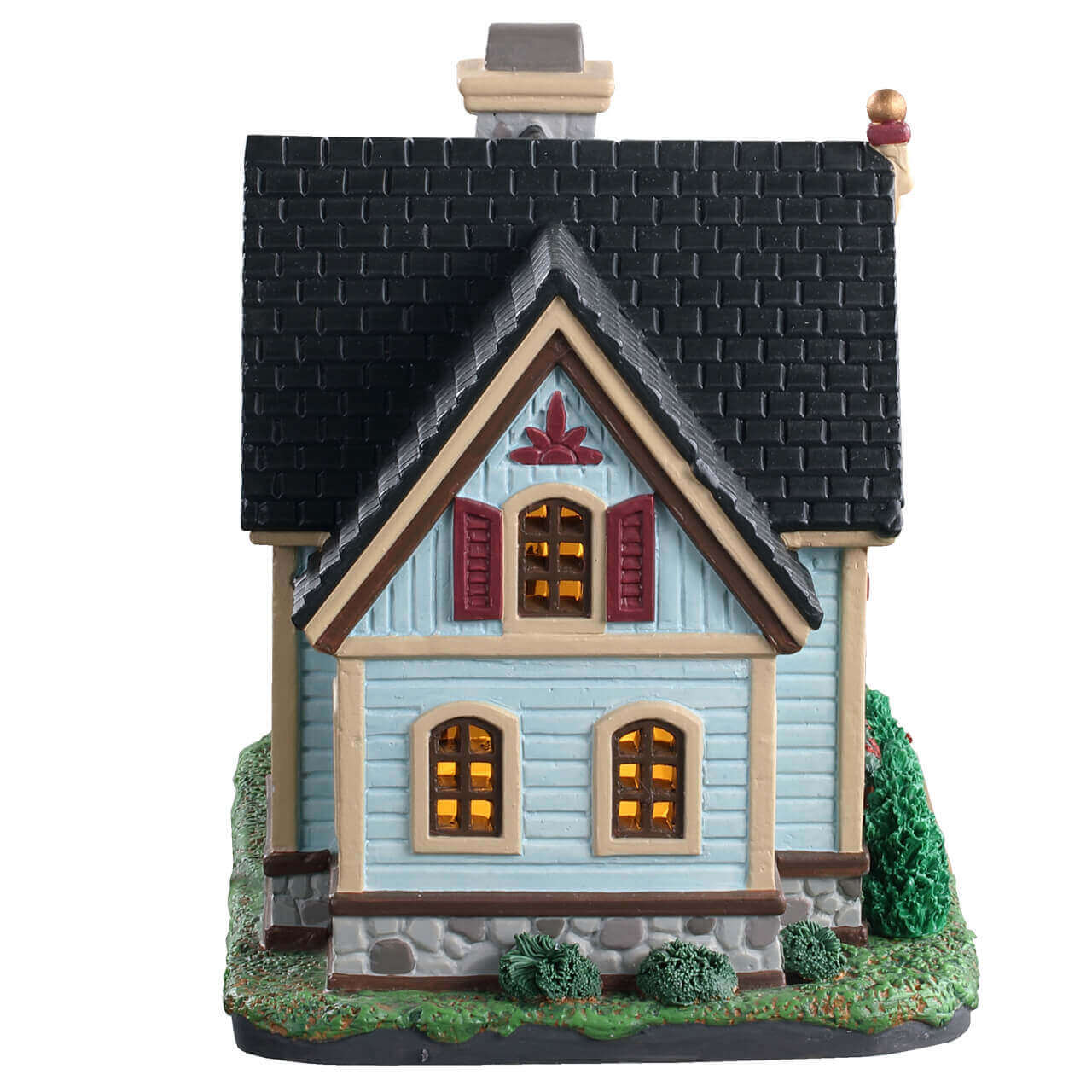 lemax-pam-bill-s-bed-and-breakfast-haus image 2