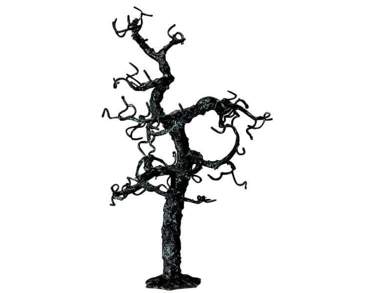 lemax-spooky-tree-large-gruselbaum-zubeh-r image 1