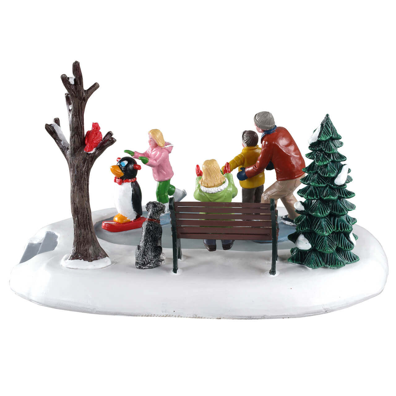 lemax-beginner-skaters-eislauf-figur image 4
