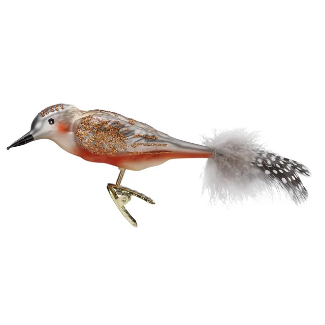 inge-glas-specht-glasfigur-11-5-cm image 1