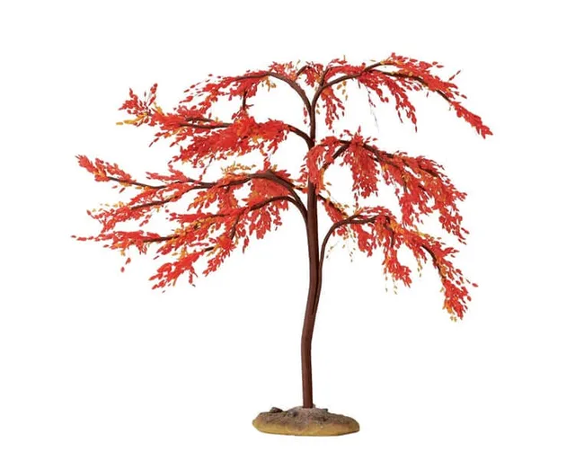 lemax-autumn-mulberry-large-herbstbaum-gro image 1
