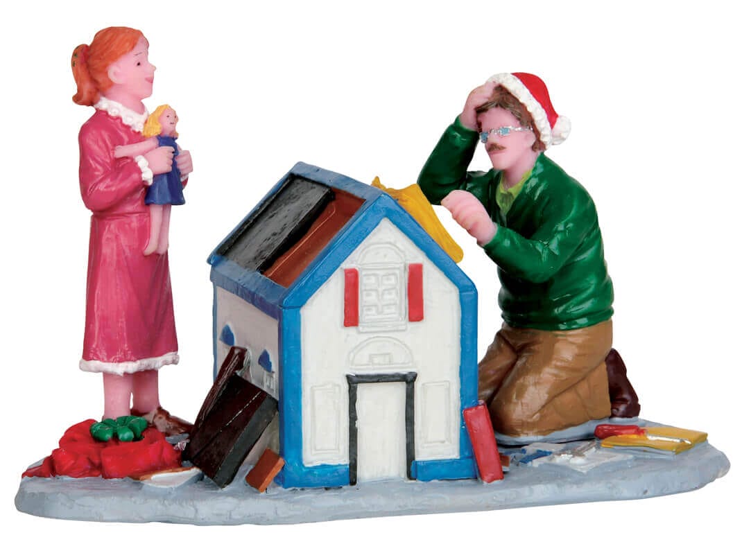 lemax-a-house-for-dolly-miniaturfigur-zubeh-r image 1