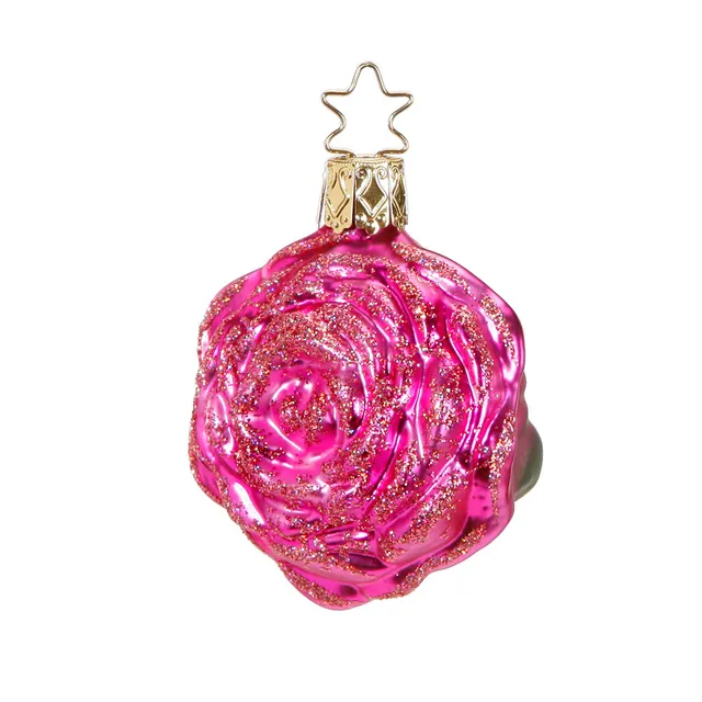 inge-glas-rose-divarot-6-5-cm-christbaumkugel-aus-glas image 1