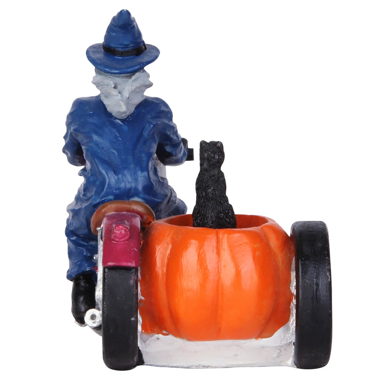 lemax-born-2-b-wicked-spooky-town-miniaturfigur image 4