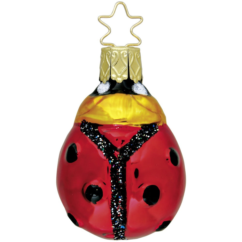 inge-glas-gl-cklicher-marienk-fer-christbaumkugel-5-5-cm image 1
