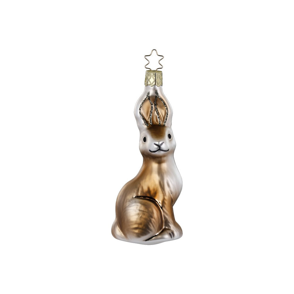 inge-glas-hase-11-5-cm-handgefertigter-glas-christbaumanh-nger image 1