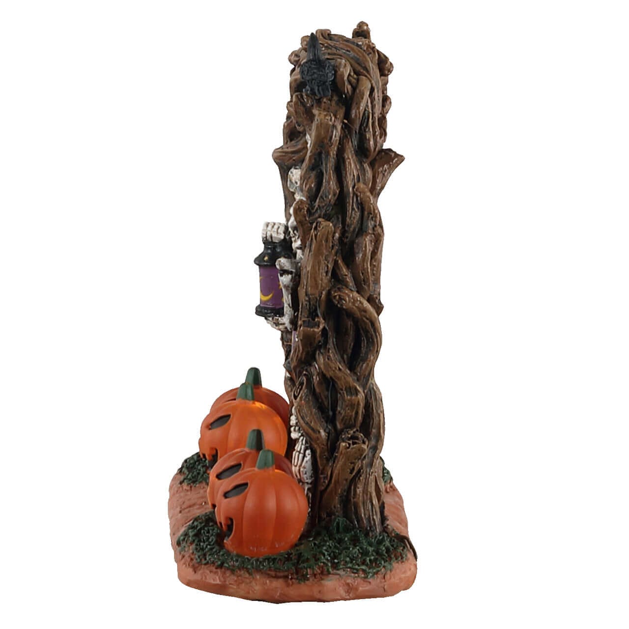 lemax-horror-arch-beleuchteter-torbogen-spooky-town image 3