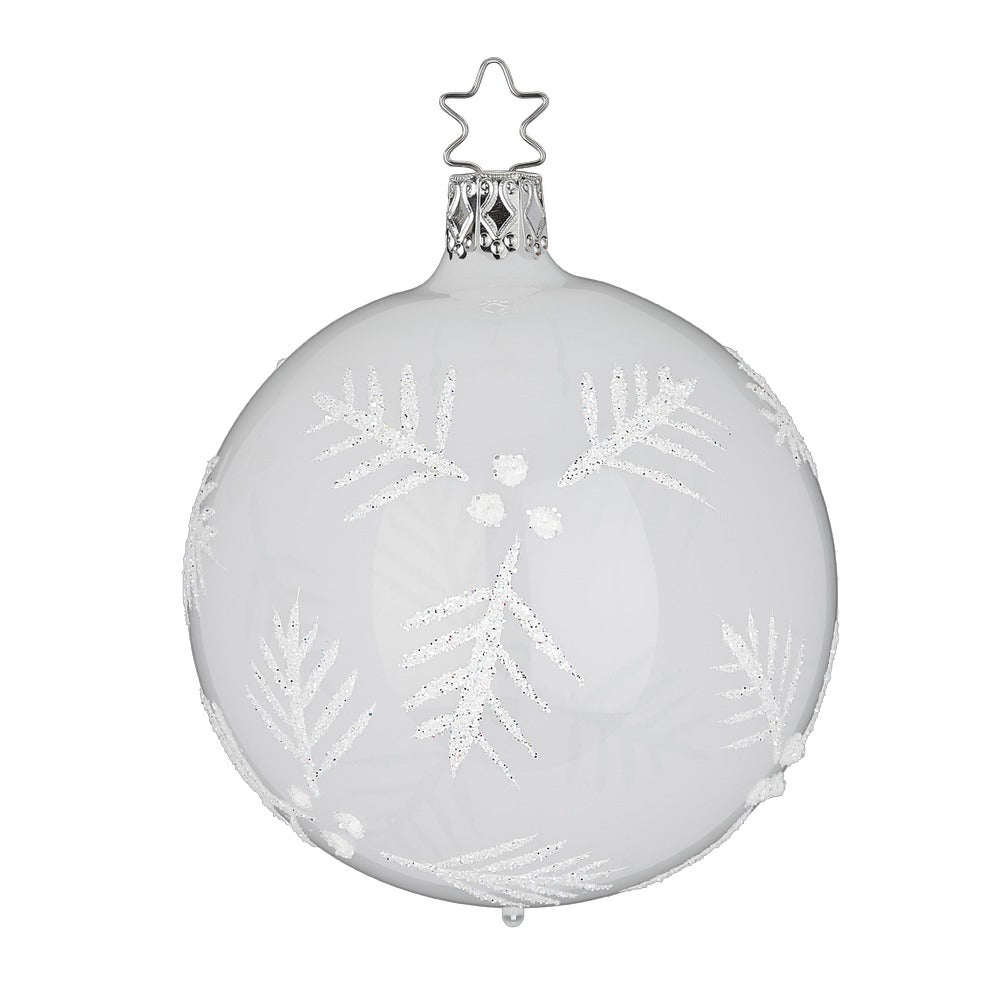 inge-glas-tannenzauber-christbaumkugel-aus-glas-8-cm image 1