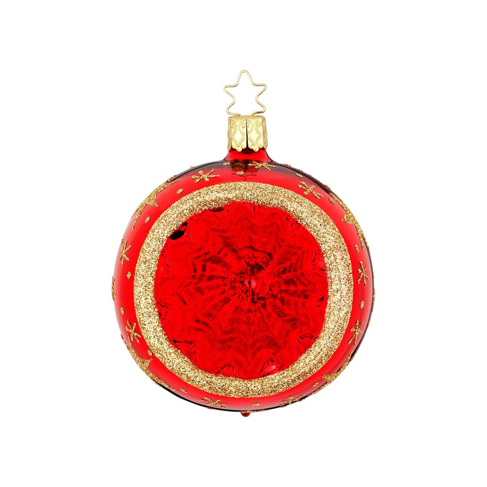 inge-glas-sternenhimmel-christbaumkugel-8-cm-5 image 1