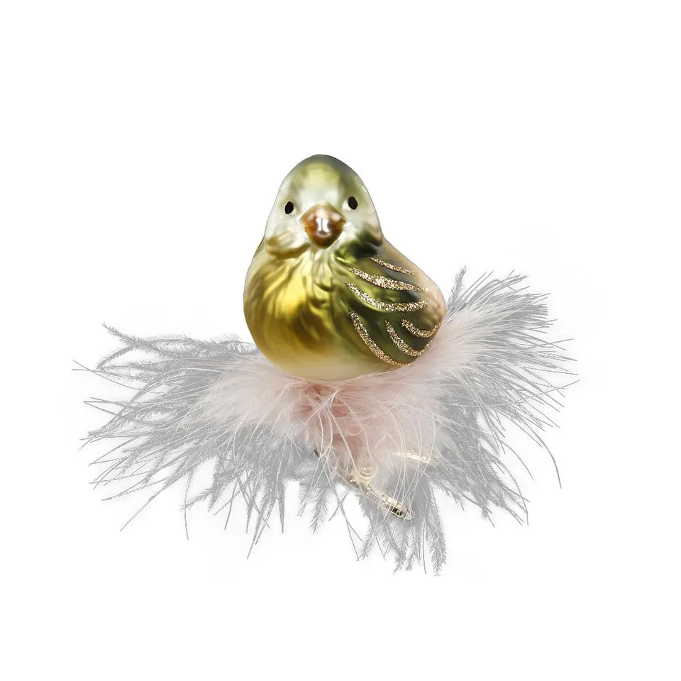inge-glas-wipfels-nger-christbaumschmuck-figur-gr-n-7-cm image 1