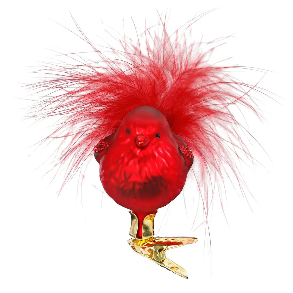 inge-glas-weihnachtsvogel-christbaumschmuck-glasfigur-5-5-cm image 1