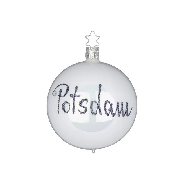 inge-glas-potsdam-christbaumkugel-8-cm image 1