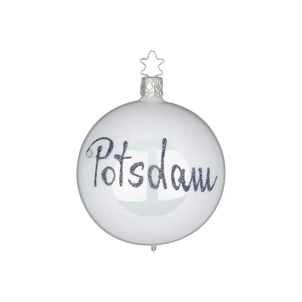 inge-glas-potsdam-christbaumkugel-8-cm image 1