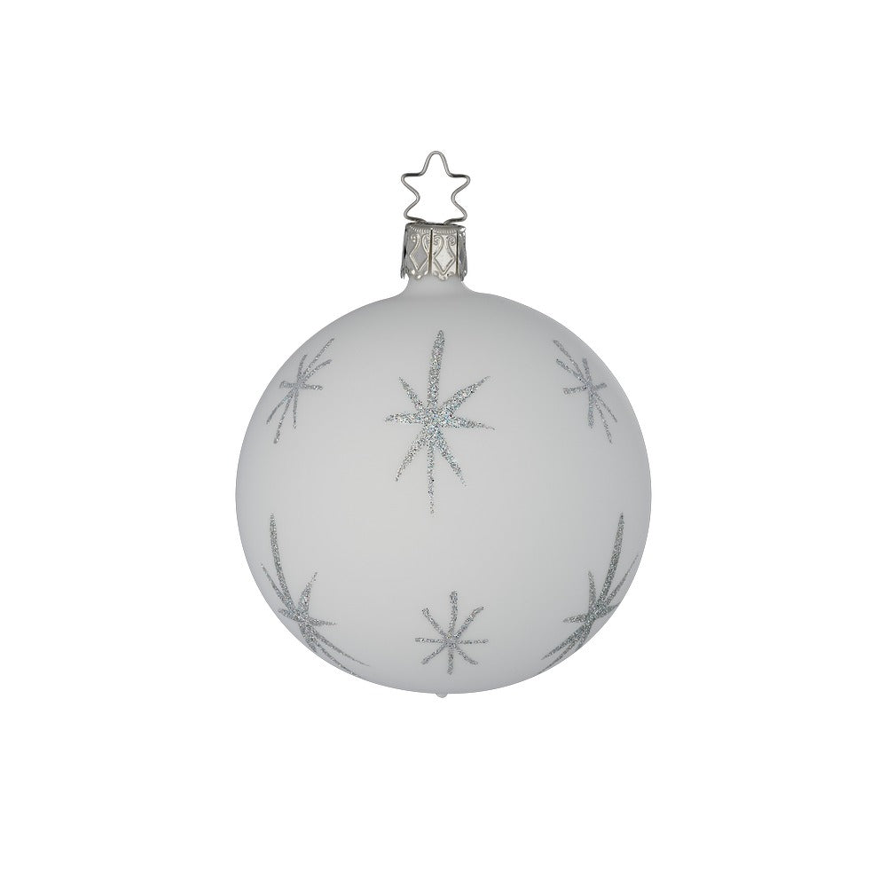 inge-glas-sternentanz-christbaumkugel-6-cm-3 image 1