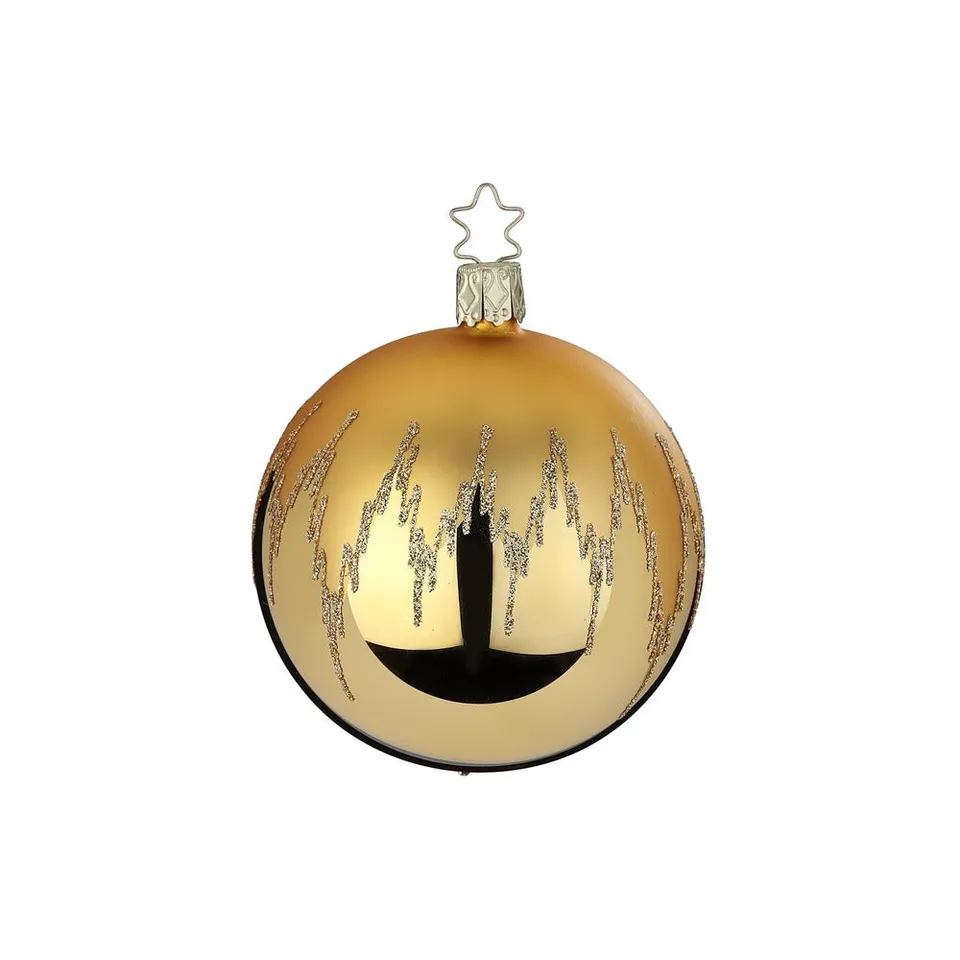 inge-glas-festtagsfreude-christbaumkugel-6-cm-classic image 1