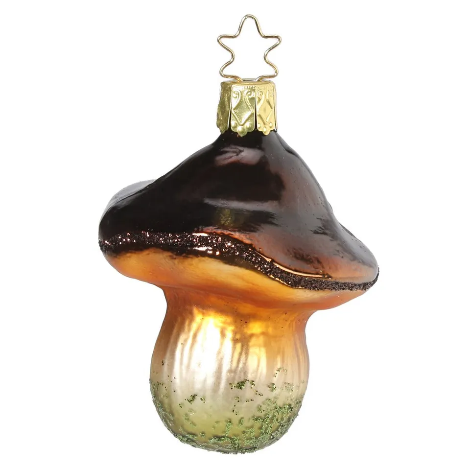inge-glas-marone-christbaumkugel-7-5-cm image 1