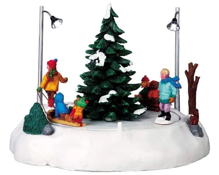 lemax-going-for-a-ride-weihnachtsfigur-holidays-seasons image 1