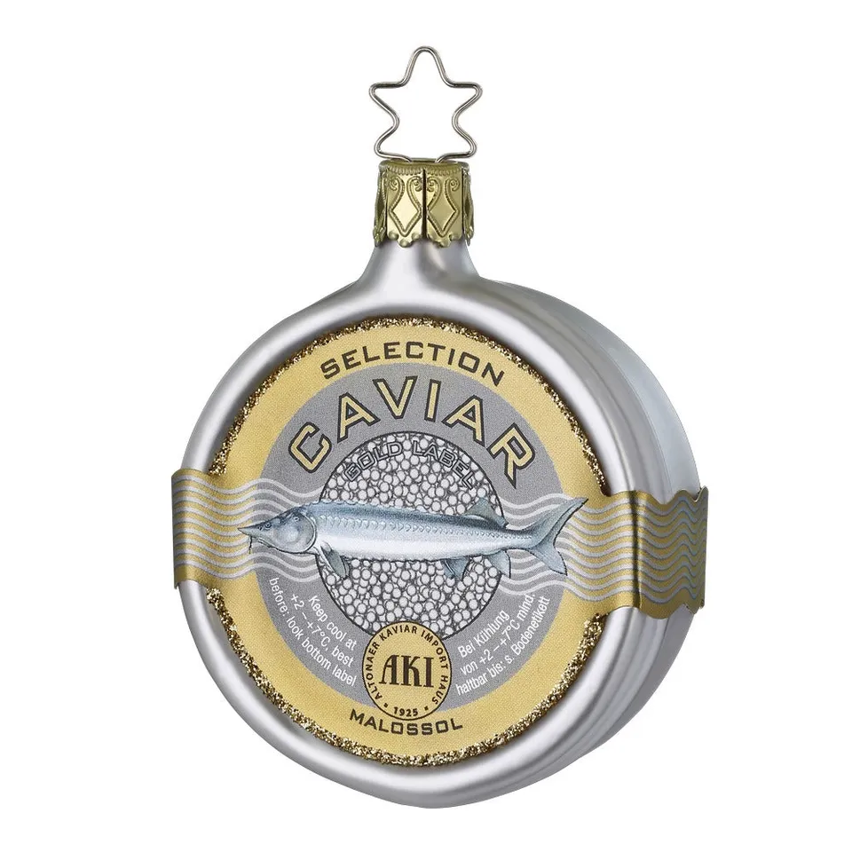 inge-glas-aki-selection-gold-label-caviar-anh-nger-7-5-cm image 1