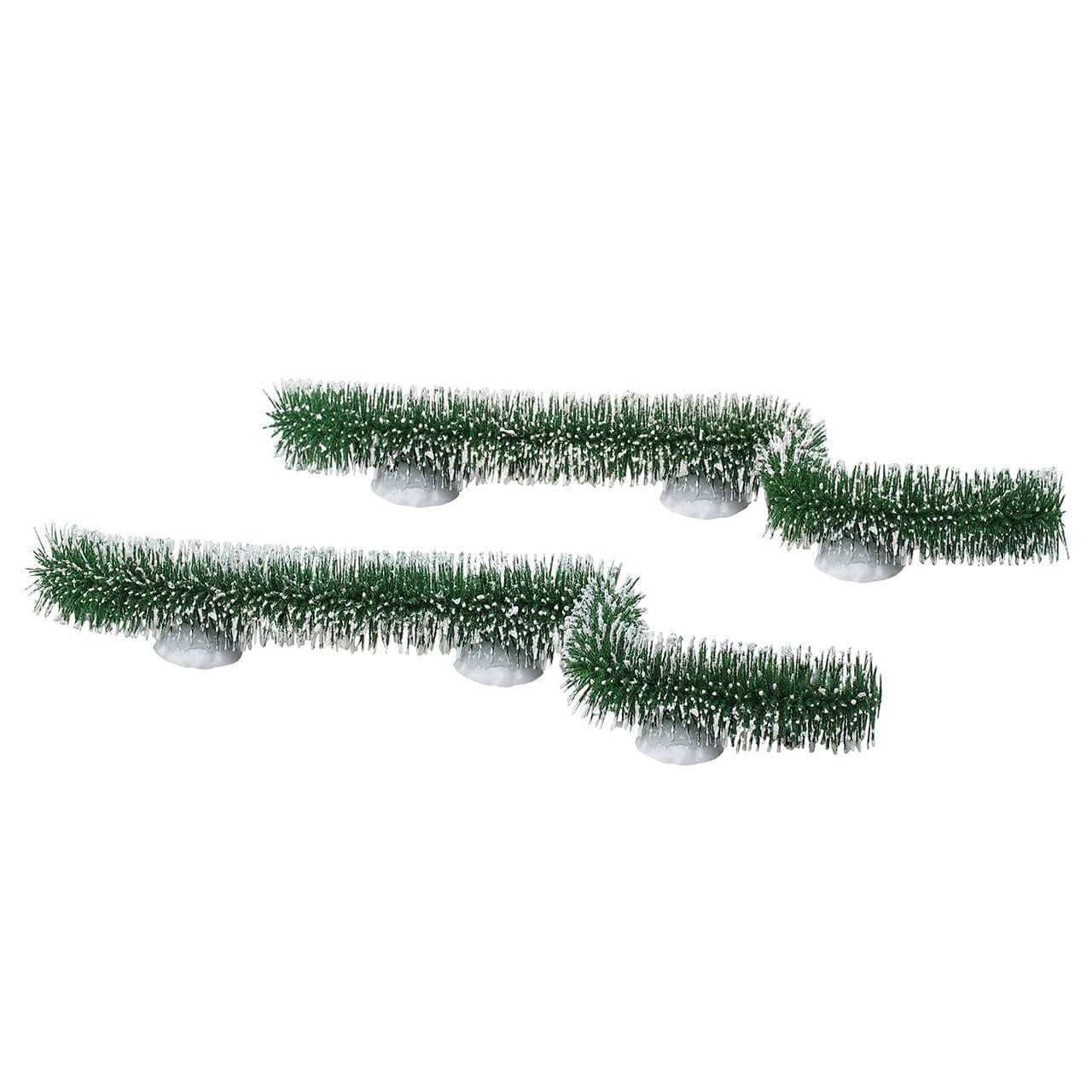 lemax-flexible-hedgerow-hecke-30-5-cm-doppelset image 1
