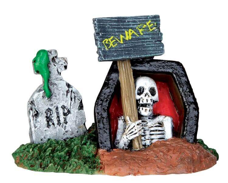 lemax-tombstones-miniatur-grabsteine-deko-set-f-r-spooky-town image 1