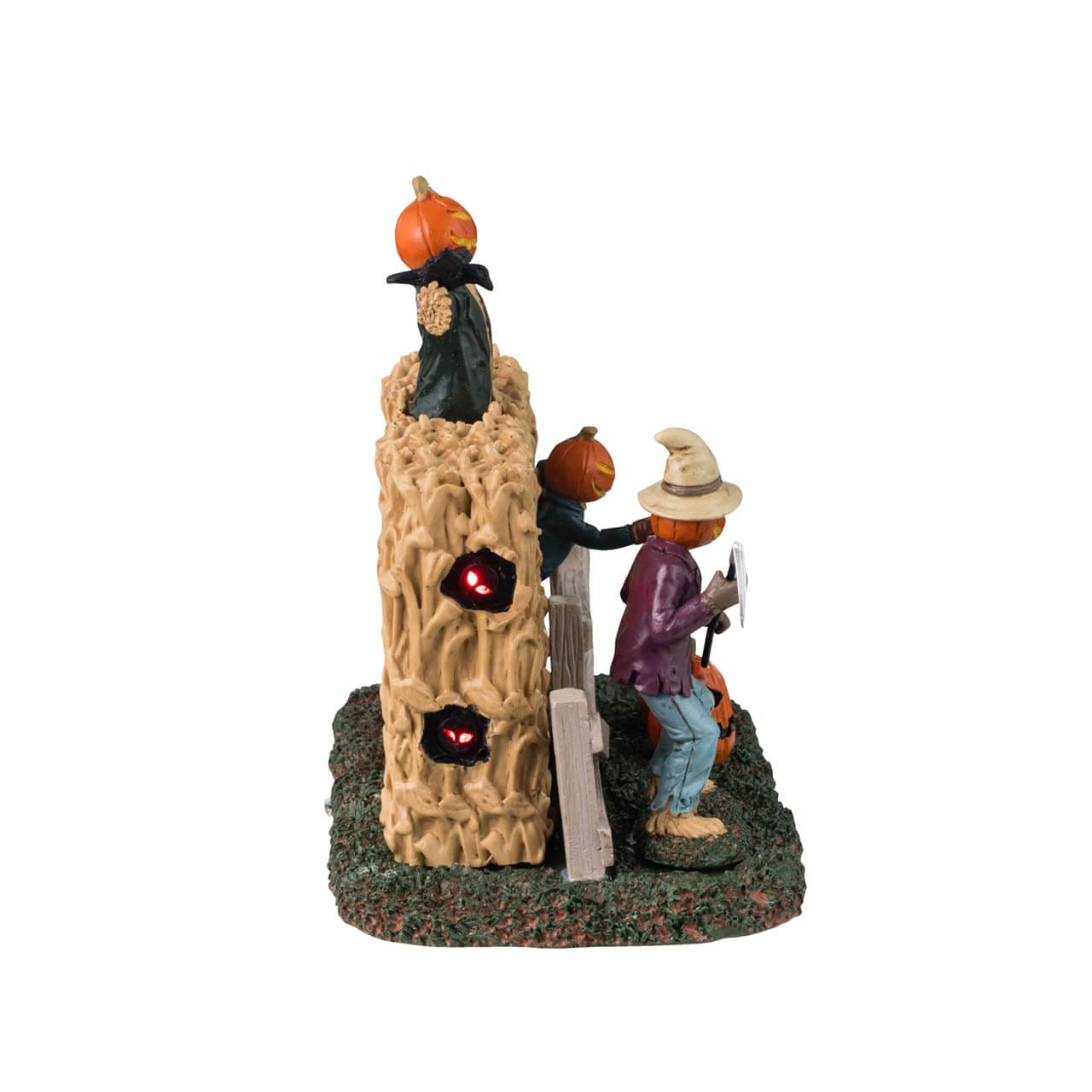 lemax-spooky-scarecrows-halloween-miniaturfiguren-spooky-town image 2