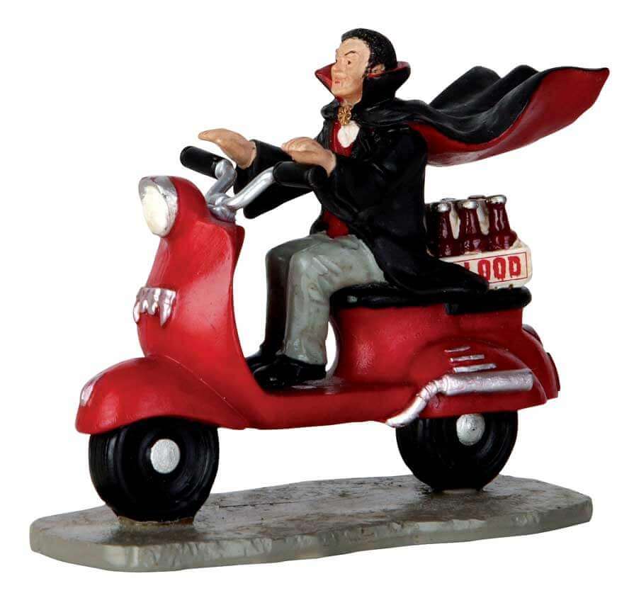 lemax-vampire-blood-run-miniatur-accessoire image 1